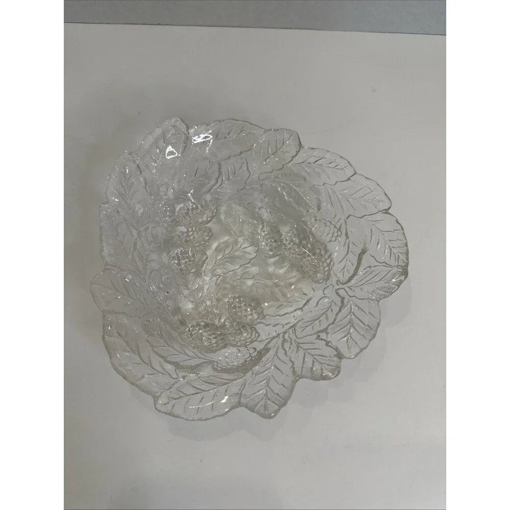 Indiana Glass this beautiful
